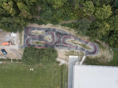 Pumptrack Faido