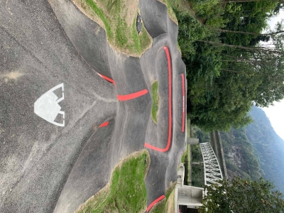 Pumptrack Faido