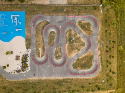 Pumptrack Stabio