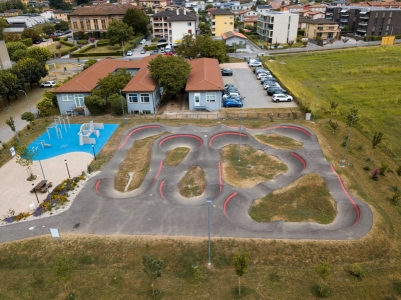 Pumptrack Stabio
