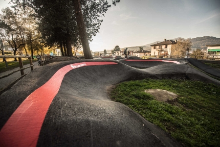 Pumptrack Mendrisio