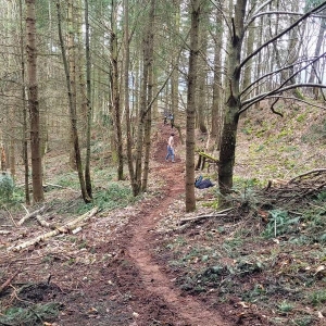 Enduro Pollionnay