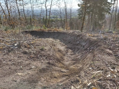 Enduro Pollionnay