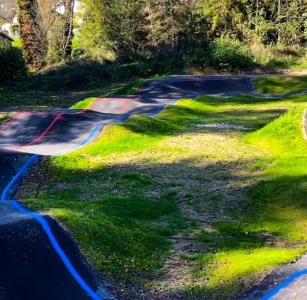 Pumptrack Luriecq