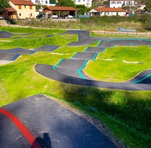 Pumptrack Luriecq