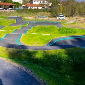 Pumptrack Luriecq