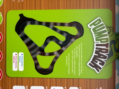 Pumptrack Mieussy