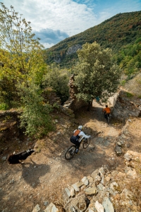 Enduro Citou