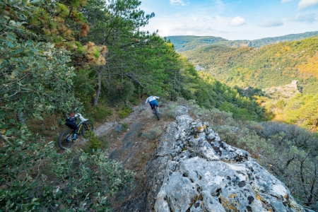 Enduro Citou