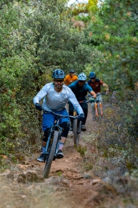 Enduro Citou