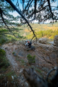 Enduro Citou