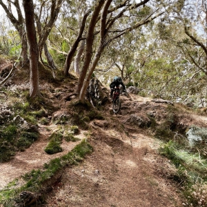 Enduro Mégavalanche Maïdo