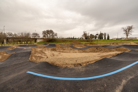 Pumptrack Carcassonne