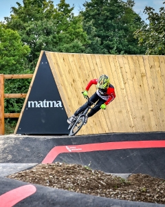 Pumptrack Volketswil