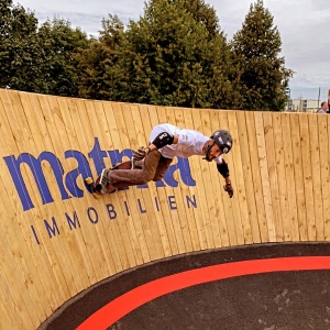Pumptrack Volketswil