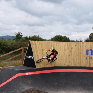 Pumptrack Volketswil