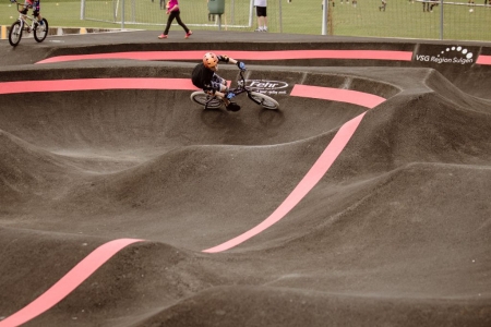 Pumptrack Kradolf Schönenberg