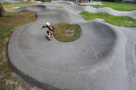 Pumptrack Chur