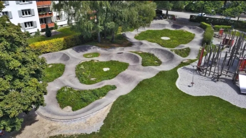 Pumptrack Chur