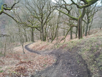 Enduro Fort de Chaudfontaine