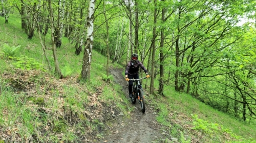 Enduro Fort de Chaudfontaine