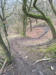 Enduro Fort de Chaudfontaine