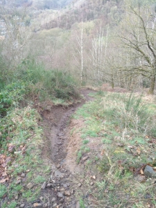 Enduro Fort de Chaudfontaine