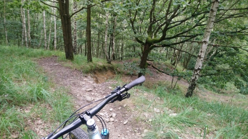 Enduro Fort de Chaudfontaine