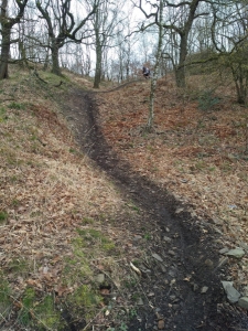 Enduro Fort de Chaudfontaine