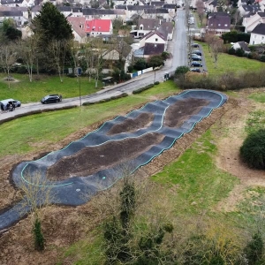 Pumptrack Nandy
