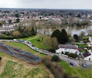 Pumptrack Nandy
