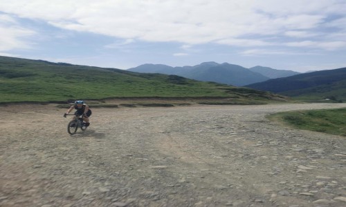 Gravel Louron Bike & Trail - Secteur Bareilles