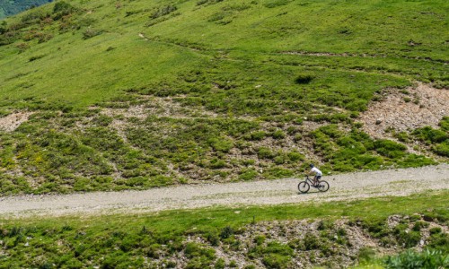 Rando XC Louron Bike & Trail - Secteur Loudenvielle