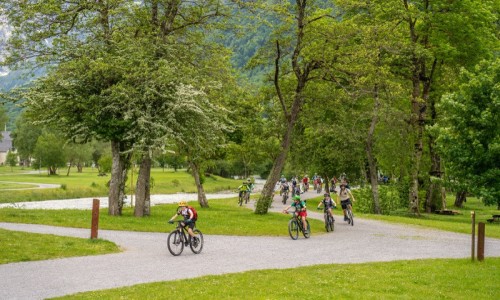 Rando XC Louron Bike & Trail - Secteur Loudenvielle