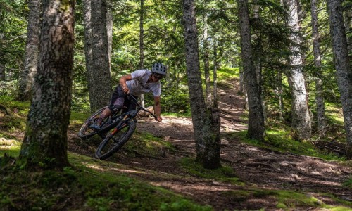 Rando XC Louron Bike & Trail - Secteur Bareilles