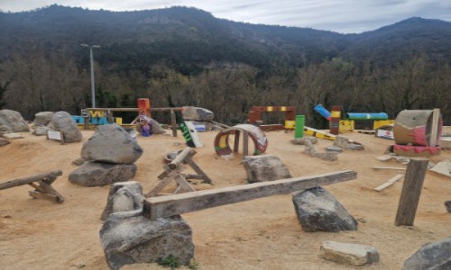 Trial Saint Julien en Saint Alban