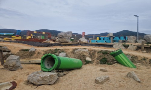 Trial Saint Julien en Saint Alban