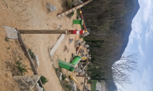 Trial Saint Julien en Saint Alban