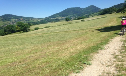 Rando XC Les Habères