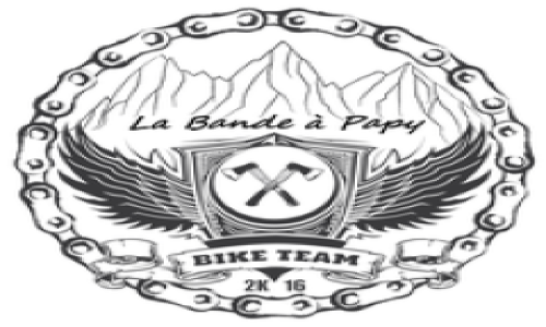 Bikepark La bande a papy