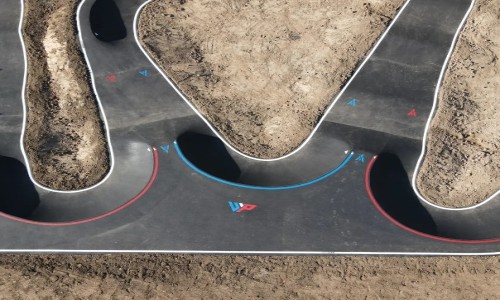 Pumptrack Lalinde