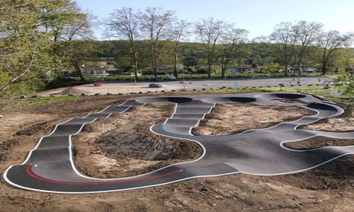 Pumptrack Lalinde