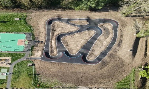Pumptrack Lalinde