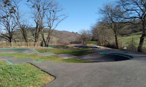 Pumptrack Espalion