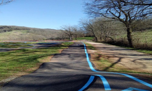 Pumptrack Espalion