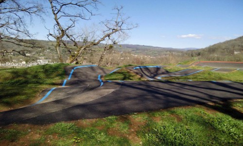 Pumptrack Espalion