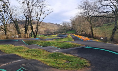Pumptrack Espalion