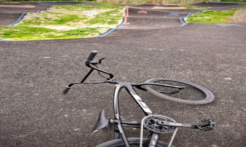 Pumptrack Loriol du Comtat