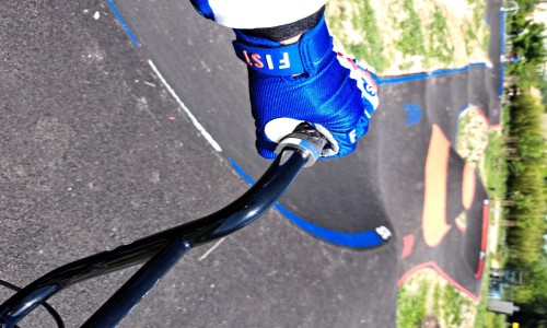 Pumptrack Loriol du Comtat