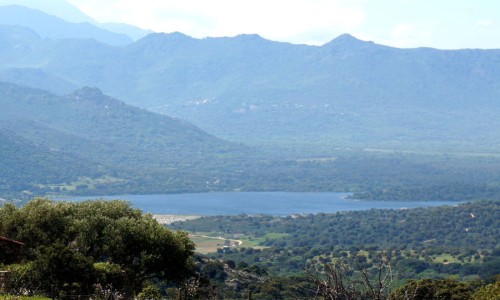 Rando XC Speloncato Reginu Balagne
